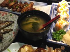 -真剑日本料理·铁板烧(贵州路店)