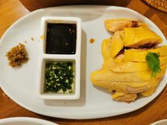 蘇小柳白切鸡-苏小柳手作点心(控江旭辉分院)