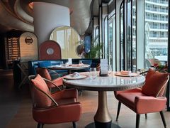 -深圳美高梅酒店·意烁FIAMMA·地中海餐厅