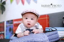 点击看大图 -巴黎Paris baby儿童摄影(宝山万达店)