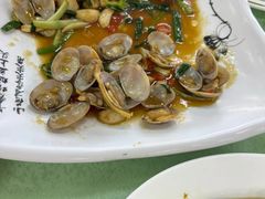 -景好海鲜餐厅(大鹏必选旅游店)