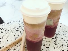 -喜茶(永旺梦乐城店)