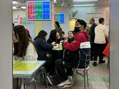 -澳洲牛奶公司(佐敦店)