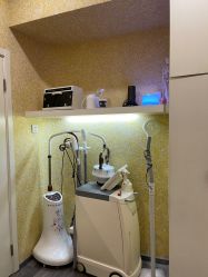 点击看大图 -悦色嘉丽科技美肤健康管理