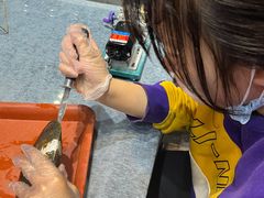 -十八字金·银饰·拼豆·开蚌DIY(魏公芳华里店)