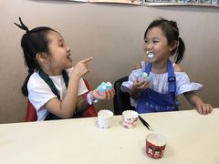-米柚烘焙教室(工联CC店)