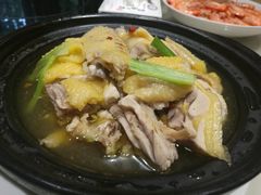 -鹭岛新泉客家菜·海鲜·融合菜(莲前店)
