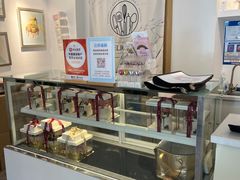 -顿享蛋糕(白堤路店)