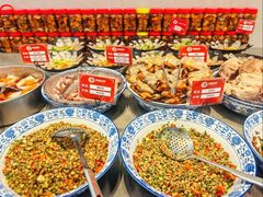 红肉米-桂园白粥·潮汕老味道