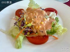 田园沙拉-Jack‘s Place 杰克地方西餐厅(新街口店)