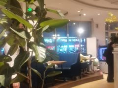 -花舍·新派粤菜·西餐·下午茶(亚运村·鸟巢店)