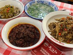 -西江红·株洲本地菜(滨江南路店)