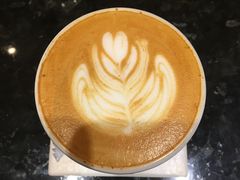 茶布其诺-双风车咖啡馆 Twin Windmills(六道口店)