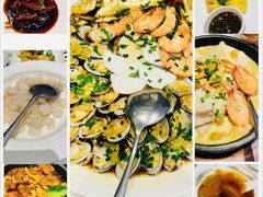 -忆家一宴(大木桥路旗舰店)