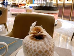 -西安高新希尔顿酒店·咖啡露台西餐厅