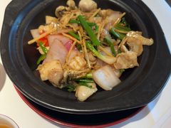 -谭厨中山传家菜.乳鸽.脆鲩鱼(华强北中航城店)