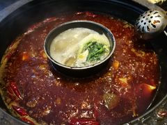 -李掌柜鲜菜火锅(移民广场店)
