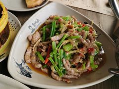 -肖四女乐山跷脚牛肉(世博源店)