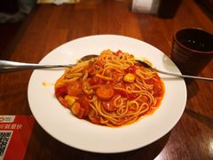 -玛格萝妮比萨屋(陆家浜路店)