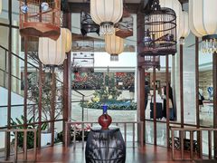 -广州白天鹅宾馆