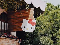 -杭州Hello Kitty乐园