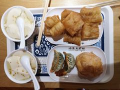 -冰泉豆浆馆(阳朔店)