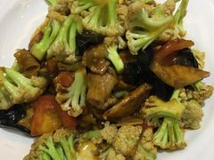 -阿喆私房菜(西五路店)