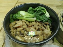 -72街红烧排骨饭(海珠丽影广场店)