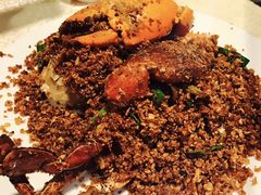 -喜记避风塘炒辣蟹(旗舰店)