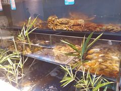 -烧货·活海鲜炭烧(湖滨商业街店)