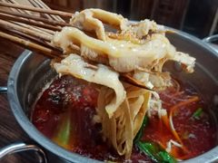 -壹块捌烧烤(灯市口店)