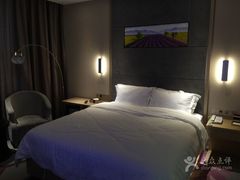 -麗枫酒店(苏州火车站店)
