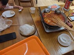 -黔哆哆地摊酸汤火锅(清湖店)
