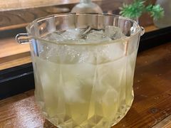 -苹果树下艺术餐厅(通州店)