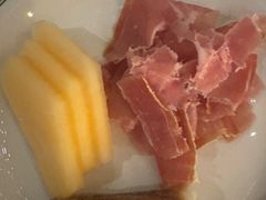 -广州花园酒店-凌璇阁360度高空海鲜自助餐CAROUSEL