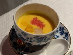 -北京柏悦酒店·锦庭餐厅Dining Room