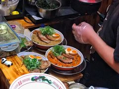 -老龙亭拉面店