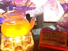 -地球美食剧场