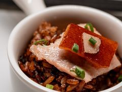 -梧桐Plus·创意京·川料理(万象城店)