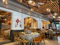 -鲜榨果汁·啤酒鱼(环岛河店)