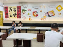 -圆碌碌甜品屋(二中店)