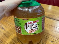 -永红源啤酒·烧烤·海鲜·大排档(台柳路店)