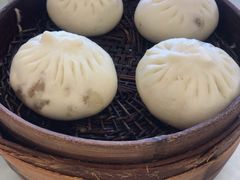 三丁包-怡园饭店-餐厅(四望亭店)