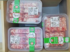 -锅圈食汇火锅烧烤食材超市(武青路店)