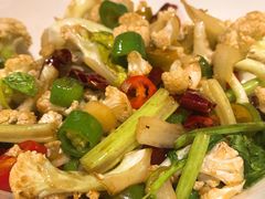 -胖姥姥·川湘闽菜(汕尾蓝天广场店)