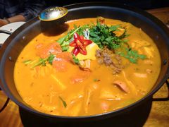 部队火锅-乐园夜市场(五道口王庄路店)