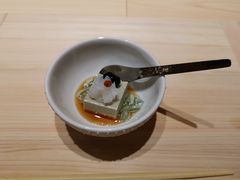 -鹤菊·鮨Omakase(古子城店)