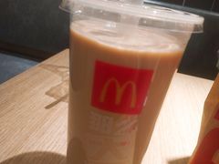 -麦当劳(南京南站站外店)