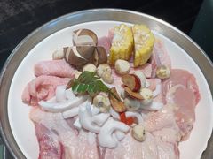 -椰庭·椰子鸡·创意玩家(晶耀前滩店)