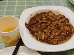 -玉桥餐厅(天坛店)